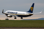 Ryanair Boeing 737-8AS (EI-EKF) at  Durham Tees Valley, United Kingdom