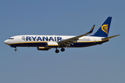 Ryanair Boeing 737-8AS (EI-EKF) at  Palma De Mallorca - Son San Juan, Spain