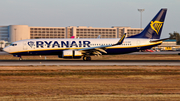 Ryanair Boeing 737-8AS (EI-EKF) at  Palma De Mallorca - Son San Juan, Spain