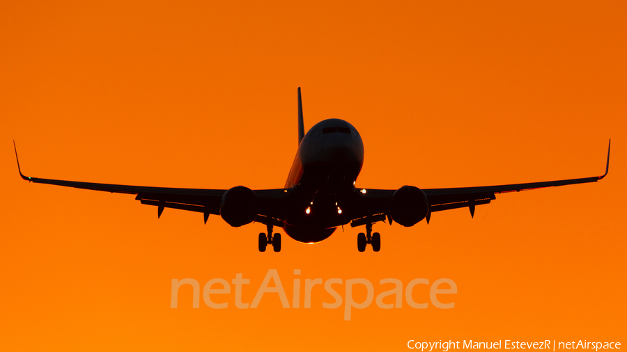 Ryanair Boeing 737-8AS (EI-EKF) | Photo 468499