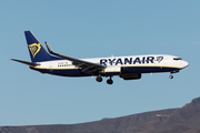 Ryanair Boeing 737-8AS (EI-EKF) at  Tenerife Sur - Reina Sofia, Spain