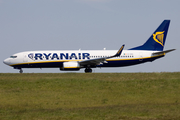 Ryanair Boeing 737-8AS (EI-EKG) at  Frankfurt - Hahn, Germany