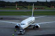 Ryanair Boeing 737-8AS (EI-EKG) at  Manchester - International (Ringway), United Kingdom