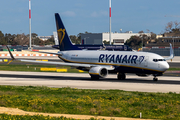 Ryanair Boeing 737-8AS (EI-EKG) at  Luqa - Malta International, Malta
