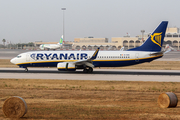 Ryanair Boeing 737-8AS (EI-EKG) at  Luqa - Malta International, Malta