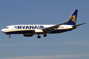 Ryanair Boeing 737-8AS (EI-EKH) at  Barcelona - El Prat, Spain