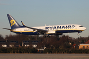 Ryanair Boeing 737-8AS (EI-EKH) at  Hamburg - Fuhlsbuettel (Helmut Schmidt), Germany