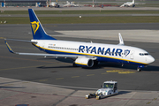 Ryanair Boeing 737-8AS (EI-EKH) at  Hamburg - Fuhlsbuettel (Helmut Schmidt), Germany