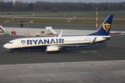 Ryanair Boeing 737-8AS (EI-EKH) at  Hamburg - Fuhlsbuettel (Helmut Schmidt), Germany