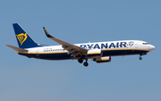 Ryanair Boeing 737-8AS (EI-EKH) at  Gran Canaria, Spain