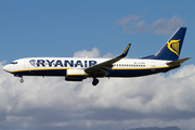 Ryanair Boeing 737-8AS (EI-EKH) at  Palma De Mallorca - Son San Juan, Spain