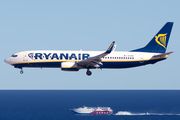 Ryanair Boeing 737-8AS (EI-EKH) at  Tenerife Sur - Reina Sofia, Spain