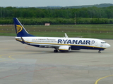 Ryanair Boeing 737-8AS (EI-EKJ) at  Cologne/Bonn, Germany