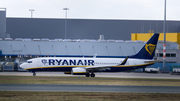 Ryanair Boeing 737-8AS (EI-EKJ) at  Cologne/Bonn, Germany