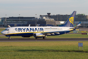 Ryanair Boeing 737-8AS (EI-EKJ) at  Dublin, Ireland