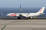 Ryanair Boeing 737-8AS (EI-EKJ) at  Tenerife Sur - Reina Sofia, Spain