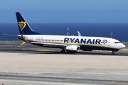 Ryanair Boeing 737-8AS (EI-EKJ) at  Tenerife Sur - Reina Sofia, Spain