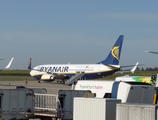 Ryanair Boeing 737-8AS (EI-EKK) at  Frankfurt - Hahn, Germany