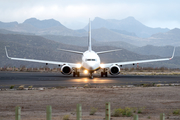 Ryanair Boeing 737-8AS (EI-EKK) at  Tenerife Norte - Los Rodeos, Spain