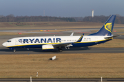 Ryanair Boeing 737-8AS (EI-EKL) at  Hamburg - Fuhlsbuettel (Helmut Schmidt), Germany