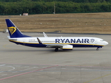 Ryanair Boeing 737-8AS (EI-EKM) at  Cologne/Bonn, Germany