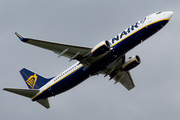 Ryanair Boeing 737-8AS (EI-EKM) at  Nottingham - East Midlands, United Kingdom