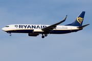Ryanair Boeing 737-8AS (EI-EKM) at  Rome - Fiumicino (Leonardo DaVinci), Italy