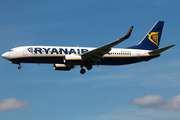 Ryanair Boeing 737-8AS (EI-EKM) at  Hamburg - Fuhlsbuettel (Helmut Schmidt), Germany