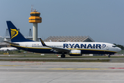 Ryanair Boeing 737-8AS (EI-EKM) at  Hamburg - Fuhlsbuettel (Helmut Schmidt), Germany