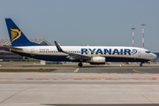 Ryanair Boeing 737-8AS (EI-EKM) at  Hamburg - Fuhlsbuettel (Helmut Schmidt), Germany
