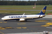 Ryanair Boeing 737-8AS (EI-EKM) at  Hamburg - Fuhlsbuettel (Helmut Schmidt), Germany