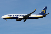 Ryanair Boeing 737-8AS (EI-EKM) at  London - Gatwick, United Kingdom