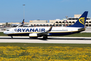 Ryanair Boeing 737-8AS (EI-EKM) at  Luqa - Malta International, Malta