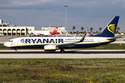 Ryanair Boeing 737-8AS (EI-EKM) at  Luqa - Malta International, Malta