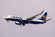 Ryanair Boeing 737-8AS (EI-EKM) at  Luqa - Malta International, Malta