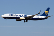 Ryanair Boeing 737-8AS (EI-EKM) at  Palma De Mallorca - Son San Juan, Spain