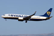 Ryanair Boeing 737-8AS (EI-EKM) at  Palma De Mallorca - Son San Juan, Spain