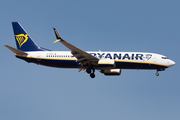 Ryanair Boeing 737-8AS (EI-EKM) at  Tenerife Sur - Reina Sofia, Spain