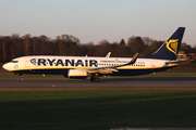 Ryanair Boeing 737-8AS (EI-EKN) at  Hamburg - Fuhlsbuettel (Helmut Schmidt), Germany