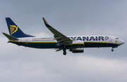 Ryanair Boeing 737-8AS (EI-EKN) at  Hamburg - Fuhlsbuettel (Helmut Schmidt), Germany