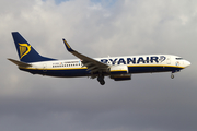 Ryanair Boeing 737-8AS (EI-EKN) at  Palma De Mallorca - Son San Juan, Spain