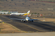 Ryanair Boeing 737-8AS (EI-EKO) at  Lanzarote - Arrecife, Spain