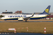 Ryanair Boeing 737-8AS (EI-EKO) at  Bremen, Germany