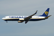 Ryanair Boeing 737-8AS (EI-EKO) at  Budapest - Ferihegy International, Hungary