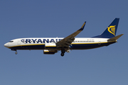 Ryanair Boeing 737-8AS (EI-EKO) at  Palma De Mallorca - Son San Juan, Spain