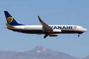 Ryanair Boeing 737-8AS (EI-EKO) at  Tenerife Sur - Reina Sofia, Spain