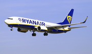 Ryanair Boeing 737-8AS (EI-EKP) at  Barcelona - El Prat, Spain