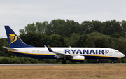 Ryanair Boeing 737-8AS (EI-EKP) at  Bournemouth - International (Hurn), United Kingdom