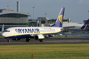 Ryanair Boeing 737-8AS (EI-EKP) at  Dublin, Ireland