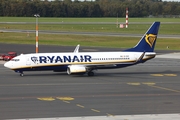 Ryanair Boeing 737-8AS (EI-EKP) at  Hamburg - Fuhlsbuettel (Helmut Schmidt), Germany